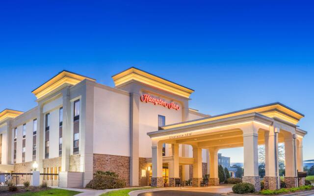 Hampton Inn Havelock