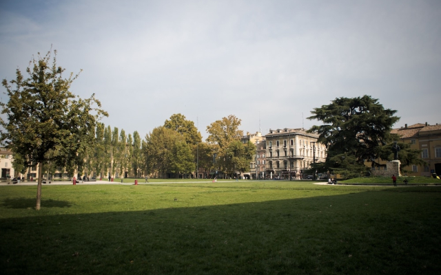 Piazza Ghiaia Lovely Apartment