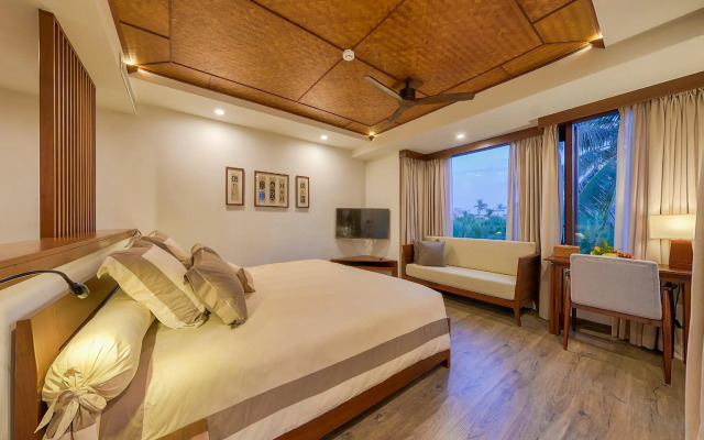 Hoi An Eco Lodge & Spa