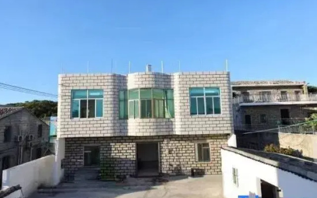 Pingtan Fulinbaojv Inn