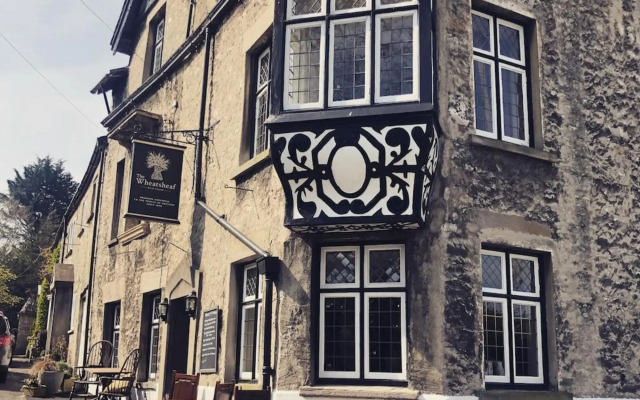 The Wheatsheaf