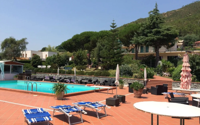 Residence La Vignetta