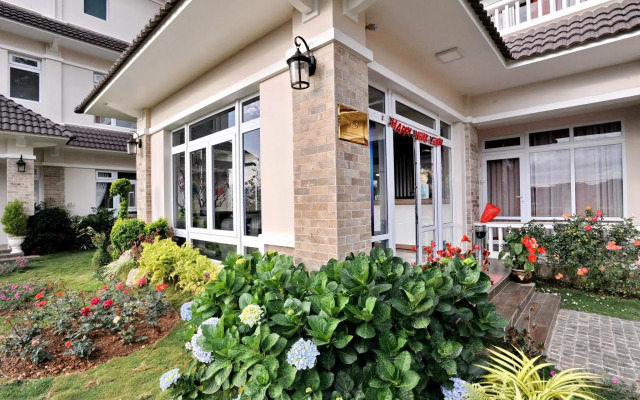 Nhat Vy Hotel