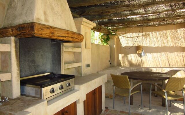 Spacious Mansion in Ibiza With Swimming Pool