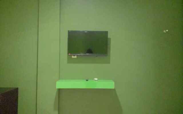 Hotel Gembira bontang