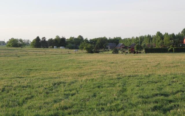 Strandsegård Ferielejligheder