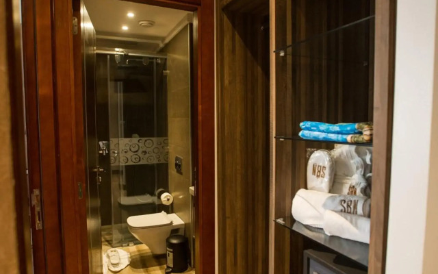 SBN Suite Hôtel