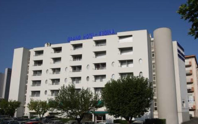 Hôtel Regina**