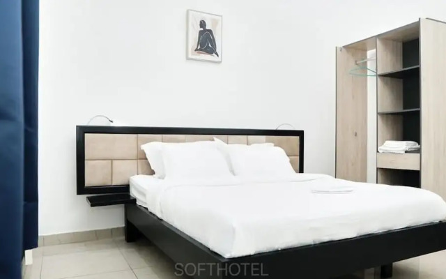 Soft Hotel