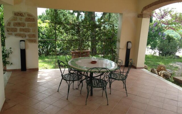 Bagno Santo Residence