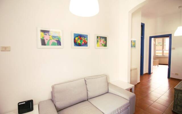 Wonder Colosseum Walk