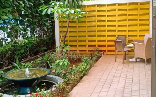 Havenwood Residence TB Simatupang