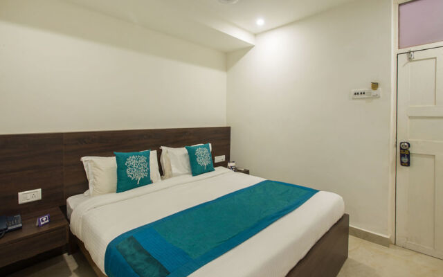 OYO Flagship 400 Calangute Baga Circle