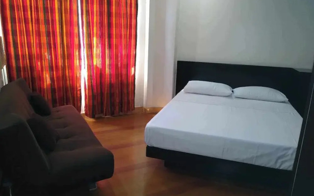 Cozy Apartment Oasis in San Dionisio