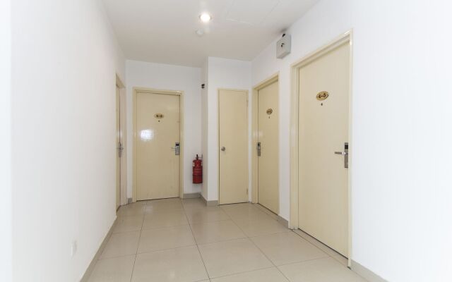 Hotel O I Boutique Hotel