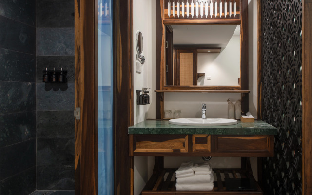 Alibu Resort Nha Trang