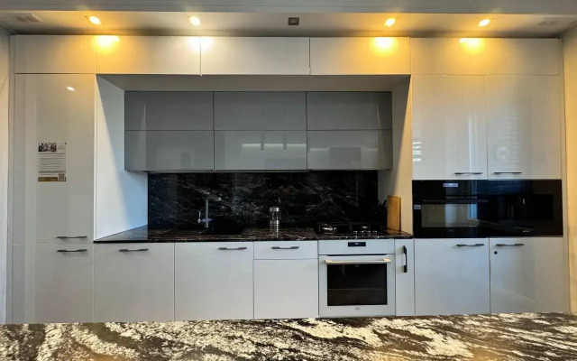 Apartment 39kvartir on Moskovskaya 68