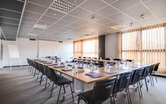 La Maison Mulhouse Centre