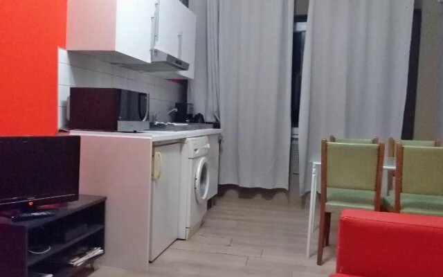Apartments AMS Brussels Flats