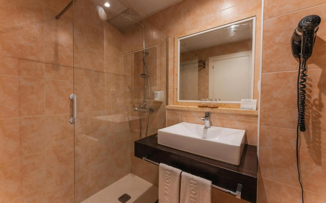 Hotel Son Baulo