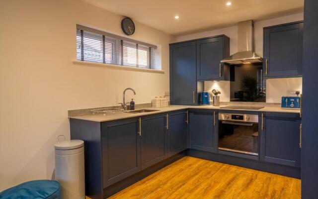 Mill Road Apartment First Floor