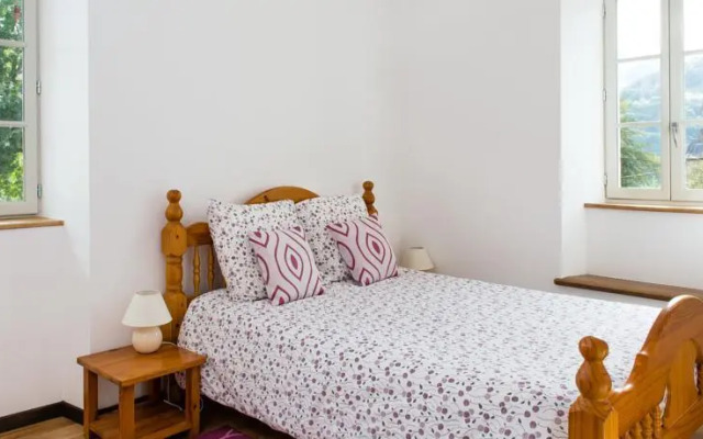 Loge du Chateau de Pouech