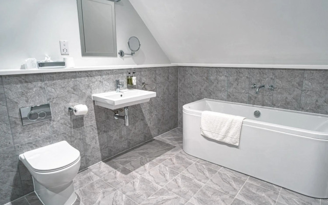 Cotswolds Hotel & Spa