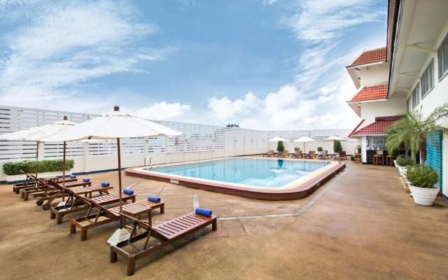 Mercure Chiang Mai
