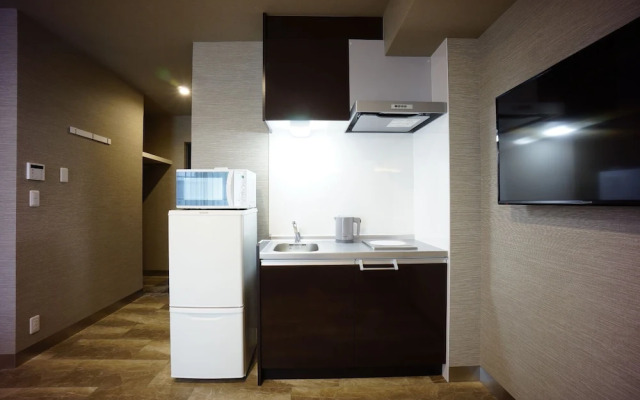 The South Hotel Tokyo