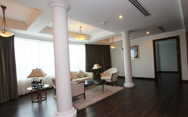 Plaza Sutera Biru Hotel