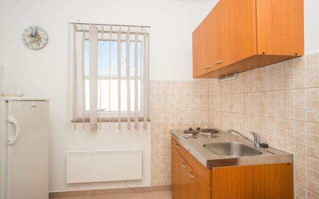 Apartments Biondić / One Bedroom A2+1 D