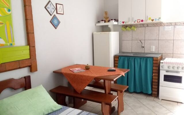 Pousada Engenho Fortaleza Inglesses