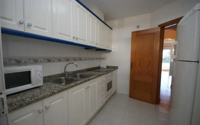 Apartamento Las Barcas G42