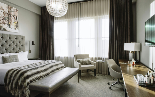 Hotel Covington Cincinnati Riverfront