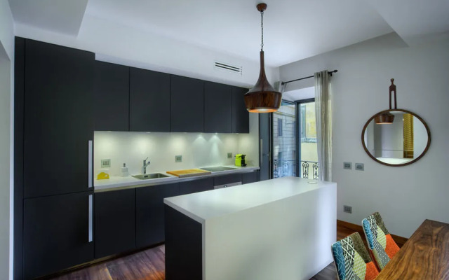 Rome Unique Colosseum Apartments