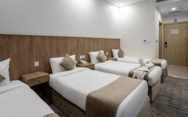 Cordoba Al Azizia 2 Hotel