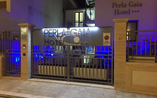 Hotel Perla Gaia