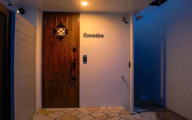 Private Pool Villa Motobu