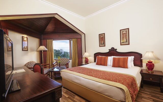 The Gateway Hotel Beach Road Calicut