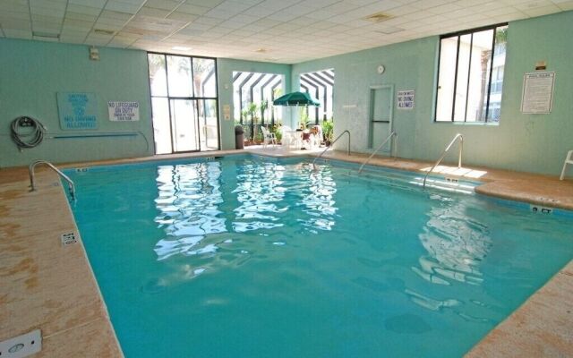 Ocean Forest 2004 by RedAwning