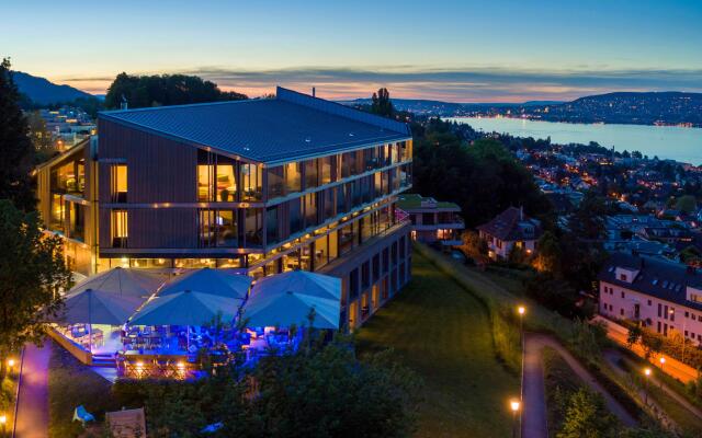 Belvoir Swiss Quality Hotel