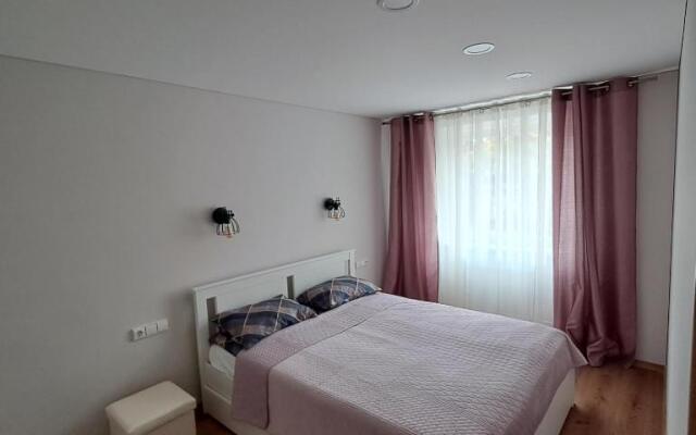 Vytės apartamentai