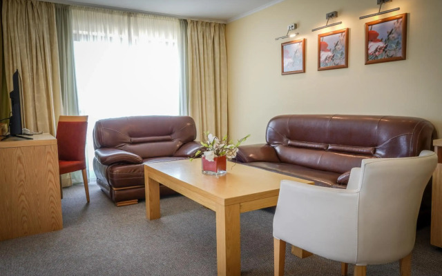 Hotel Kaliakra Beach - Ultra All Inclusive