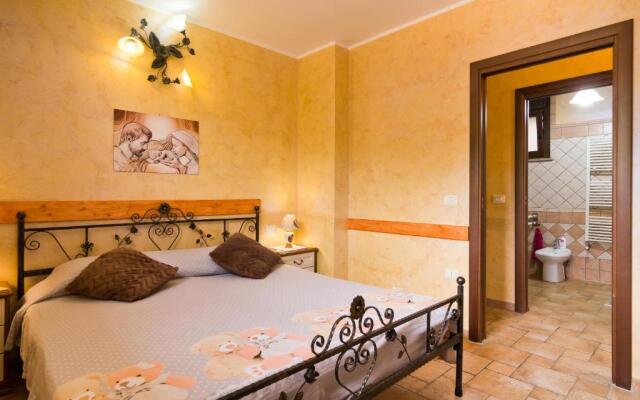 Appartamento Nuraghe