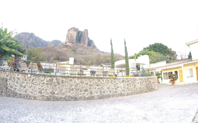 Rinconada Del Arcángel