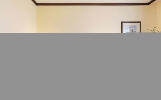 Mercure Hotel Frankfurt Airport Langen