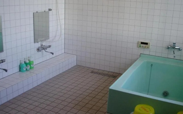 Yakushima Youth Hostel