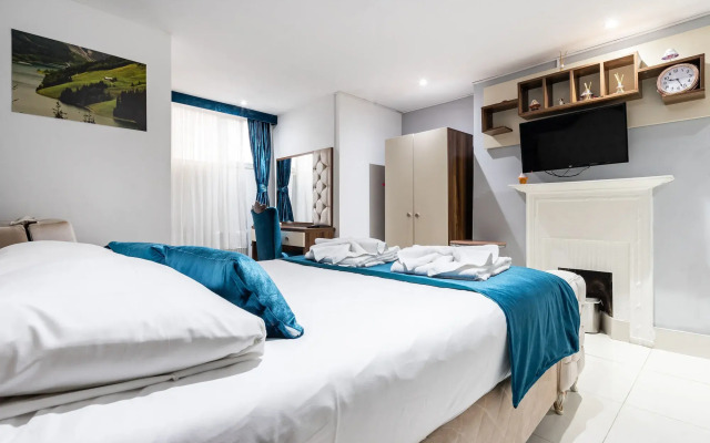 Vilenza Hotel