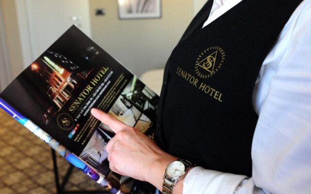 Senator Hotel