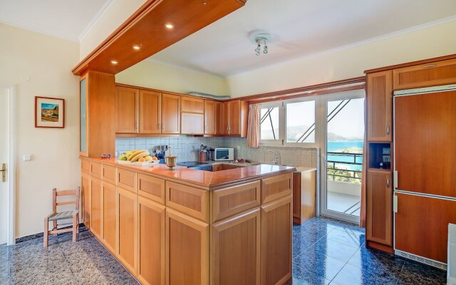 Villa Vamagia